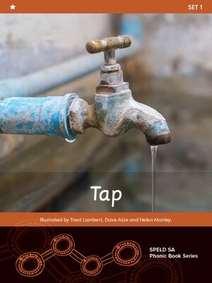 cover image of Tap